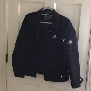Women’s new balance jacket